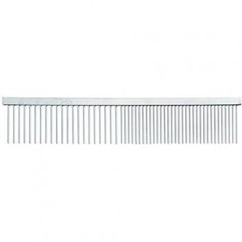 Trixie Metal Comb, 16 cm, Wide Teeth