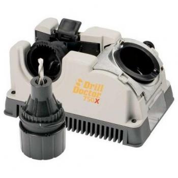 Afilador BR D.2,5-19 mm con Split Point 750X