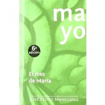 MAYO. EL MES DE MARIA