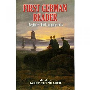 First German Reader: A Beginner's Dual-language Book