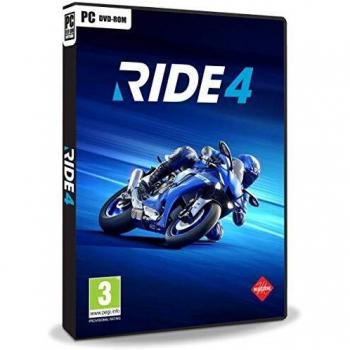 Ride 4