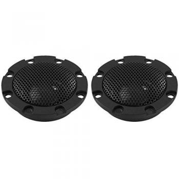 Carpower Dome - Altavoces