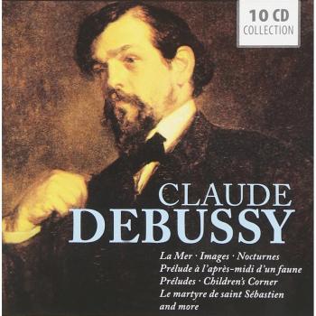 Debussy - Portrait