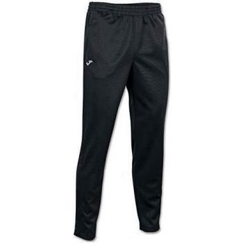 Joma Combi, Pantalon Largo Deportivo Hombre, Negro, S