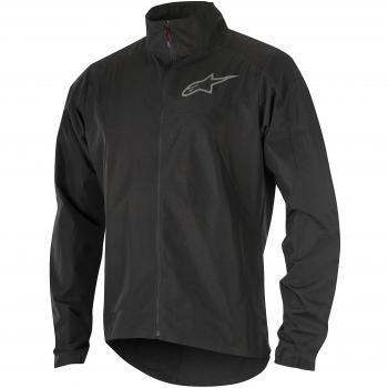 Alpinestars Hombres de Descender 2 para Hombre, Hombre, Color Negro, tamaño Large
