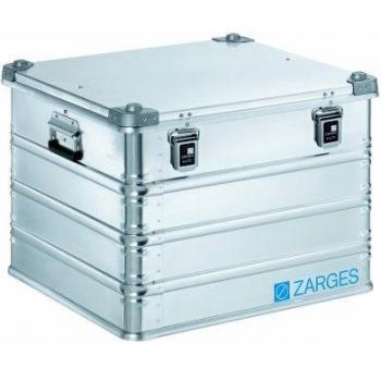 Zarges K470 Aluminum Case 40839 (600x560x440mm)