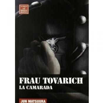 Frau Tovarich