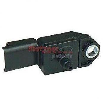 Metzger 0905288 Sensor, presión colector de admisión