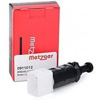 Metzger 0911012 Interruptor luces freno