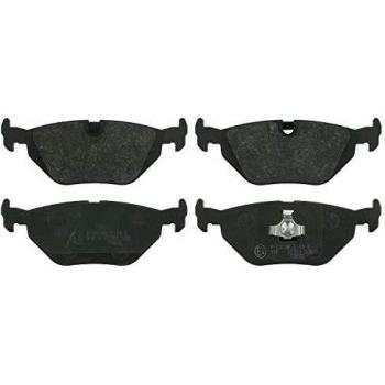 febi bilstein 16196 Brake Pad Set, pack of four