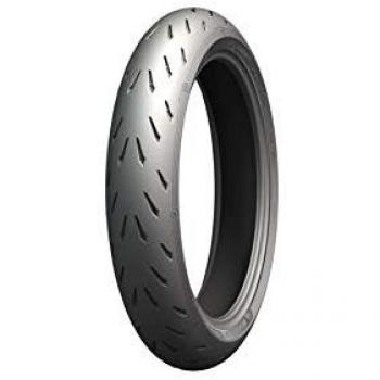 Neumático Michelin Power RS, 110/70 ZR17 TL (54W) M/C para Rueda Delantera
