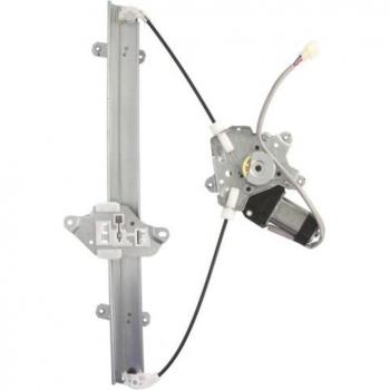 Regulador de ventanilla eléctrico MAGNETI MARELLI 350103170142 para lado derecho, compatible con sistemas de elevalunas