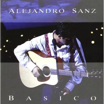 Basico - Alejandro Sanz