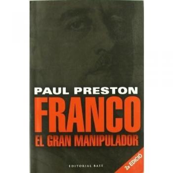 Franco. El gran manipulador: 35