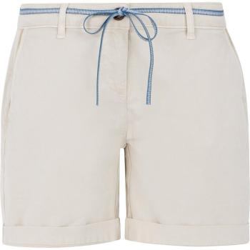 Short de mujer Prtjanga Protest - Pantalones cortos chinos, estilo moderno, tejido ligero y cómodo, ideal para actividades al aire libre y uso diario
