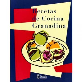 Recetas de cocina Granadina