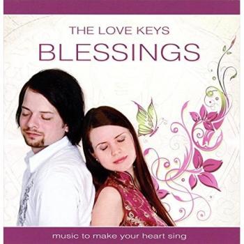 Blessings MP3 Download - The Love Keys