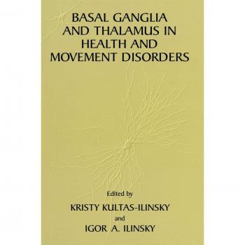 Basal Ganglia and Thalamus: Insights into Health and Movement Disorders
