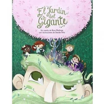 El Jardín Del Gigante