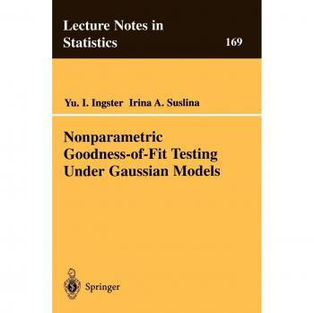 Nonparametric Goodness-of-Fit Testing in Gaussian Models - Springer Edition