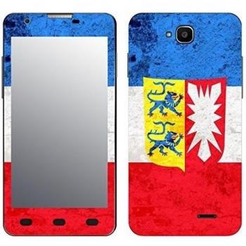 Motivos Disagu Design Skin para Swees X538: Schleswig-Holstein
