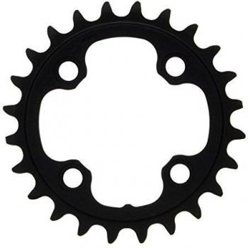 Shimano 1LW24000 - Plato 24D M770 Deore Xt 10 Velocidades