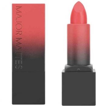Barra de Labios Major Mattes - W7 - House Red
