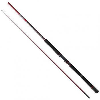 Caña de Pesca Penn Squadron III Inner Boat 2,10m 100-250g Spinning para Mar