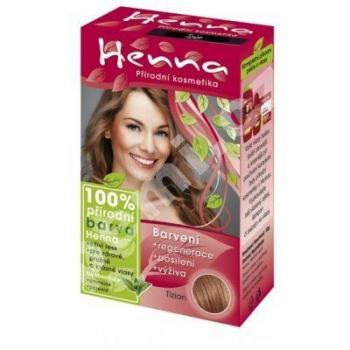 Garnier Color Naturals Cream Hair Color - Shade 7.40 Intense Copper