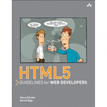 HTML5 Development Guidelines: Best Practices for Web Developers