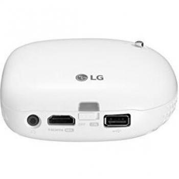 LG PV150G - Videoproyector