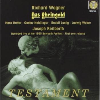 Das Rheingold
