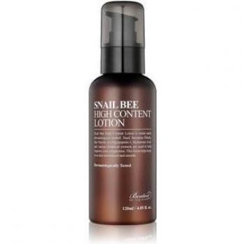 Benton Snail Bee High Content Lotion (Tube) 120ml