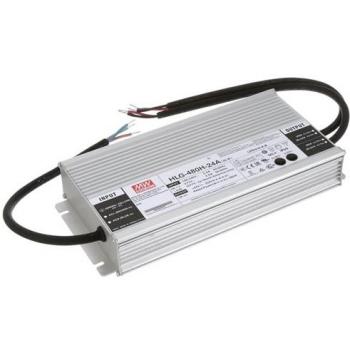 Fuente de alimentación conmutada - salida única - 480 W - 24 V