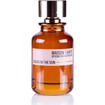 Maison Tahité Cacao In The Sun Eau De Parfum Spray 100ml