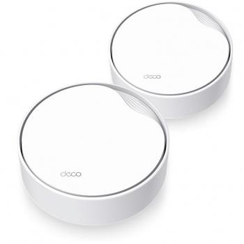 Deco X50-PoE(2-pack)