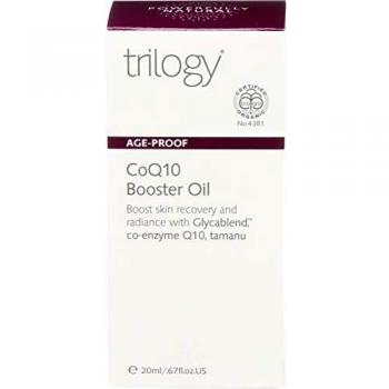 Trilogy CoQ10 Booster Oil 20ml