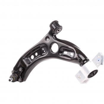 Barra oscilante de suspensión de ruedas MOOG VO-WP-14779 para VOLKSWAGEN: Golf, Touran, Caddy, Scirocco, Jetta, Eos, Golf Cabriolet & SEAT: Leon,