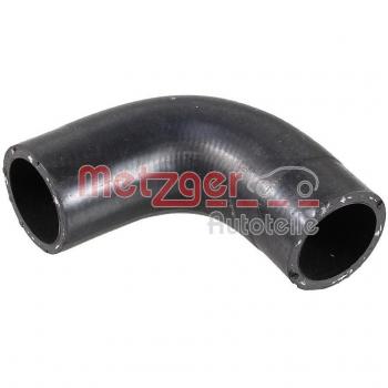 Tubería de radiador METZGER 2421598 - Alta calidad y durabilidad