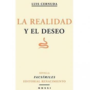 La realidad y el deseo