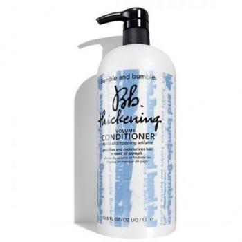 Bumble and Bumble Thickening Volume Conditioner 1000ml