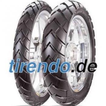 Neumático de moto Avon Trekrider 150/70-18 TL 70V Rueda trasera M+S Trail On/Off
