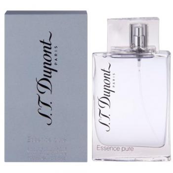Perfume Hombre S.T. Dupont Essence Pure pour Homme EDT 100 ml