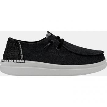 Zapatos Casual Mujer Hey Dude Wendy Rise
