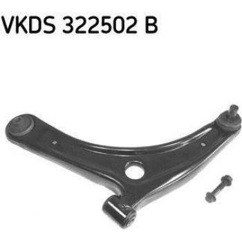 Barra oscilante de suspensión de ruedas SKF VKDS 322502 B