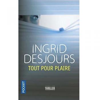 Todo para complacer - Ingrid Desjours (Edición de bolsillo)