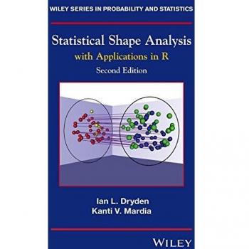 Statistical Shape Analysis: With Applications in R