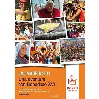 JMJ Madrid 2011