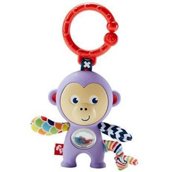 Fisher-Price - Sonajero monito