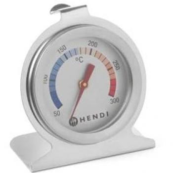 Termómetro para horno Hendi 60x40x70 mm - Modelo 271179